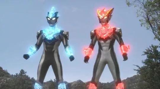 最新奥特曼卡包爆料图片,神秘力量觉醒,宇宙英雄集结!